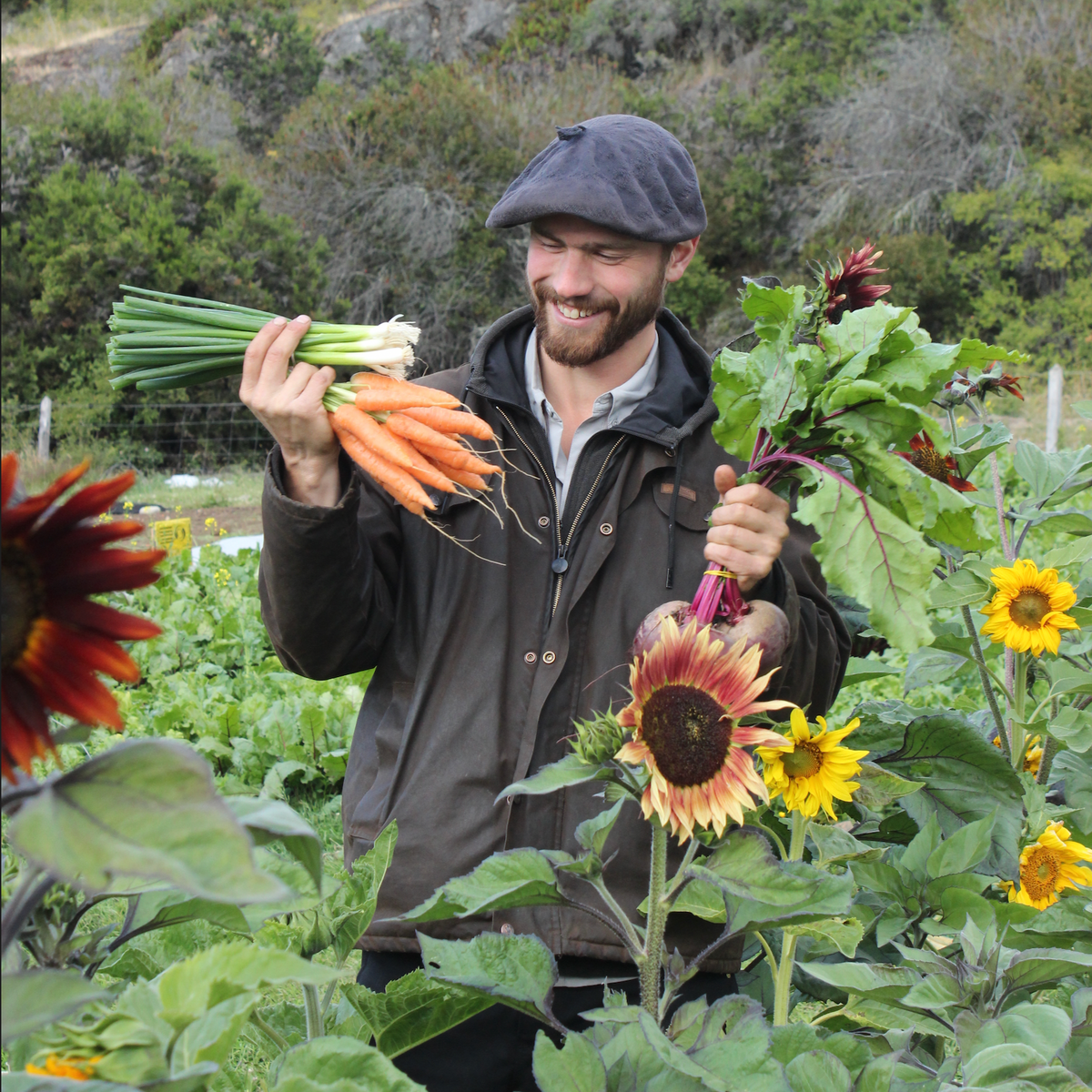 El Micro Huerto Comercial >>ON SALE<<