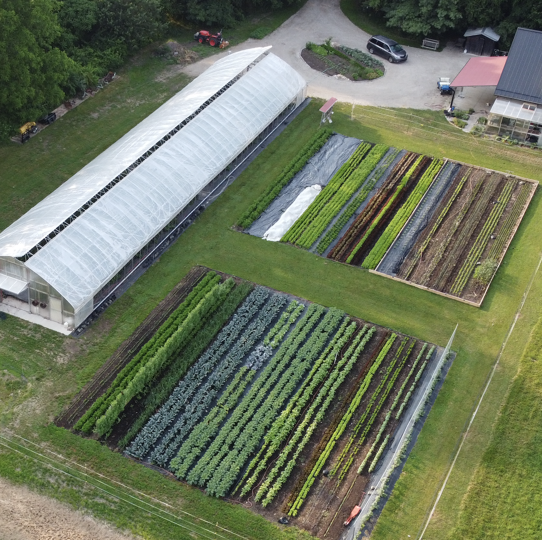 El Micro Huerto Comercial >>ON SALE<<