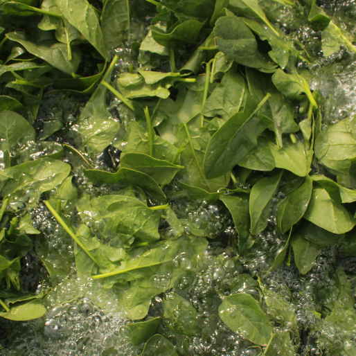 Espinaca (200 gramos)